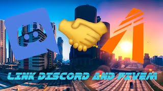 How to Authorise FiveM to use Discord CHECK PINNED [upl. by Kobi900]