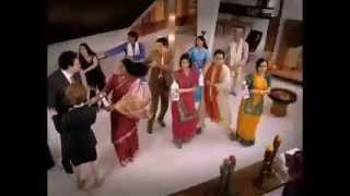 Bollywood TVC quotRio Casa Miaquot by italian Director Francesco Nencini [upl. by Resee]