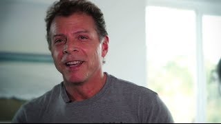 Losing More Than a Fight with Tony Blauer [upl. by Sisile]