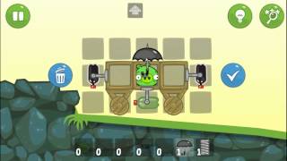 Bad Piggies 128 [upl. by Ijneb]