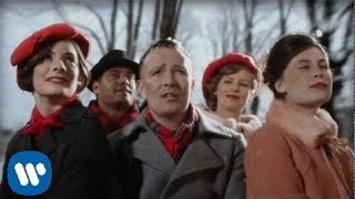 Scott Weiland  Winter Wonderland Official Music Video [upl. by Cummins304]