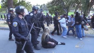 SFPD warns skaters planning to attend Dolores Park Hill Bomb They may be arrested [upl. by Iuq]