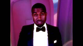 Kanye West  Robocop OFFICIAL MUSIC VIDEO [upl. by Adnoek]