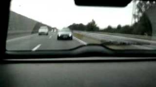 Mondeo ST200 feat BMW 330 CI [upl. by Venuti]