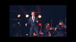 Fonseca Sinfónico junto a la Orquesta Filarmónica de Costa Rica [upl. by Anneiv]