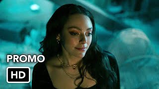 Legacies 4x07 Promo quotSomeplace Far Away From All This Violencequot HD The Originals spinoff [upl. by Enyallij99]