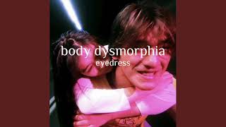 body dysmorphia  eyedress speed upnigthcore [upl. by Asennav]