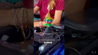 NEW Wheelchair Customization🌹powerwheelchair shorts joystick cerebralpalsy [upl. by Encrata]