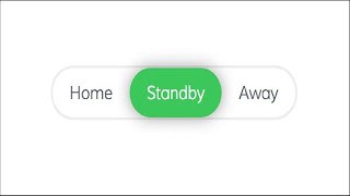 How to Arm and Disarm Your Abode System Automatically [upl. by Ahsiekit]