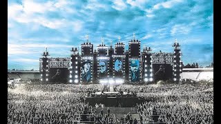 Böhse Onkelz live Hockenheim 2014 Full Show [upl. by Anirbys]