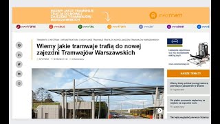 Wydarzenia Dnia Transinfopl Zobacz środa 10 kwietnia [upl. by Francoise]