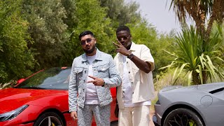 Softo feat Ninho  Mauvaise Nouvelle Clip officiel [upl. by Areema]