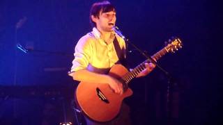 Puggy  Vesoul Brel Cover 190311 [upl. by Wiskind]