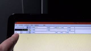 Tutorial on how to decode BPSK31 digital signal on FLDIGI [upl. by Gweneth609]