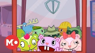 Happy Tree Friends  YouTube Live [upl. by Ebneter]