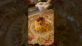 Carbonara Spaghetti [upl. by Solnit]