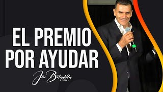 EL PREMIO POR AYUDAR  JOSÉ BOBADILLA [upl. by Suedaht]