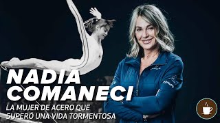 Nadia Comaneci Biografia  Una Mujer que Logro Superar una Vida Tormentosa [upl. by Sloane]