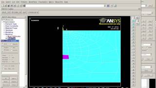 ANSYS Demo 2 [upl. by Arraik200]