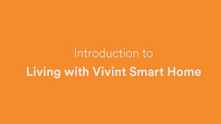 Living With Vivint Smart Home [upl. by Ahseeyt220]