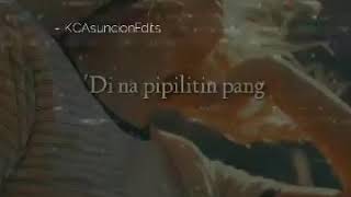 December Avenue  Dahan cover by MM Madrigal [upl. by Primrosa]