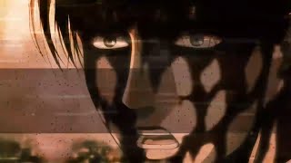 Attack on Titan Episode 49 Special Ending [upl. by Fording]