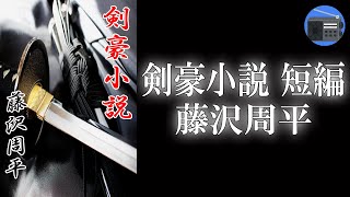 【朗読】「剣豪小説 短編」政敵を、闇討ちするために利用された男。秘剣が使者を捕らえ、刃は家老へと向かう！【時代小説・歴史小説／藤沢周平】 [upl. by Melinda17]