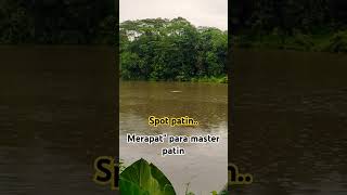 SPOT MASER PATIN manuperan [upl. by Emmey]