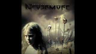 Nevermore  This Godless Endeavor Full Album [upl. by Kcirred]