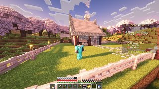 MINECRAFT SERVIVAL 247 ONLINE SERVER JOIN FAST  minecraft coolxgaming minecraftbuild [upl. by Volnak118]