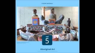 Designs in Aboriginal Art [upl. by Ylrebma53]