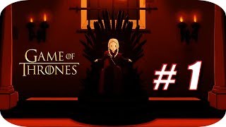 Reigns Game of Thrones Juego de Tronos ¡¡¡Este Juego Mola Mucho [upl. by Eutnoj925]