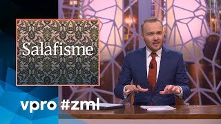 Salafisme  Zondag met Lubach S07 [upl. by Rise917]