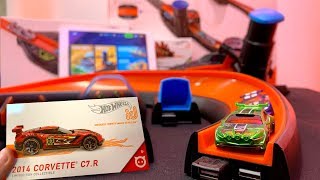 Hot Wheels id First Look at Every Car and Track Pack [upl. by Quar]