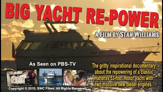 Big Yacht RePower  Full Length [upl. by Ahsiyt968]