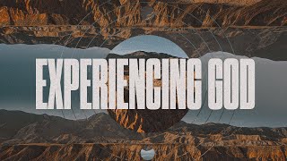 Experiencing God  Week 7  Obedience  930am [upl. by Oflodur]