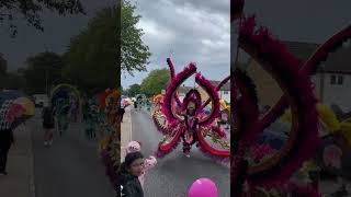 Bletchley Carnival [upl. by Camroc]