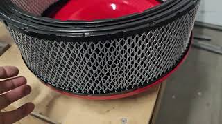 Hammond Motorsports Air Filter 5 21 24 [upl. by Senskell]