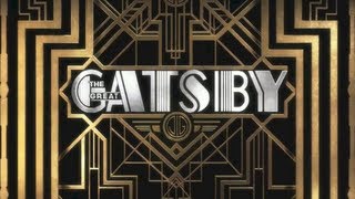 The Great Gatsby Parody Trailer [upl. by Huntingdon67]