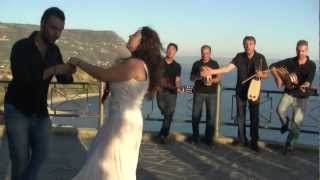 Serenata alla Calabria LiraBattente  Regia Salvatore Lopreiato  Premio Manente 2012 [upl. by Gitel]