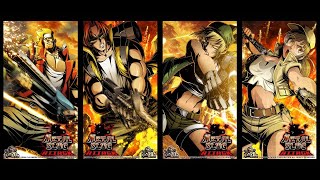 🔥DESCARGAR METAL SLUG  COLLECTION 1X345 y 6 PC✔ [upl. by Zoa767]