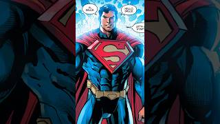 Superman Humbles Injustice League [upl. by Porche]