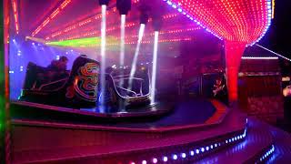 William Percival’s Waltzer  Stamford Fair 2015 [upl. by Aciretahs797]