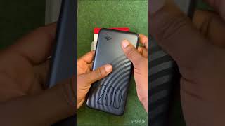 Unboxing the 20000mah itel power bank itel powerbank itelmobile 20000mah [upl. by Niltiac]