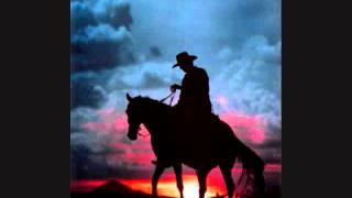 Riding Fences by Chris LeDoux [upl. by Ardnekahs]