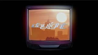 Joji amp Diplo  Daylight Official Lyric Video [upl. by Lorant]