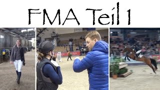 FMA Indoor Gelände  VR Classics 2017  TEIL 1 [upl. by Paton716]