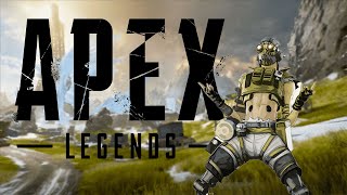 JAI ENFIN UN HEIRLOOM  PACK OPENING APEX LEGEND [upl. by Anatniuq]