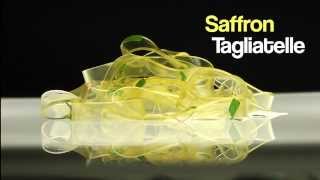 The Best of Molecular Gastronomy at MolecularRecipescom [upl. by Ynalem]