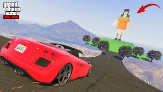 GTA 5  FACE TO RAMPE SQUID GAME [upl. by Clarita410]